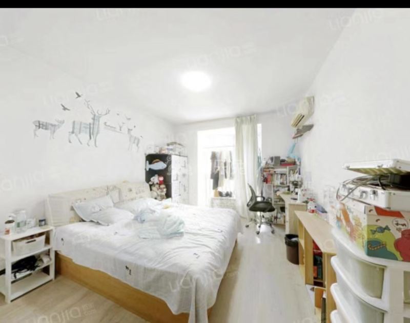 蓝筹谷10896896卧室图4