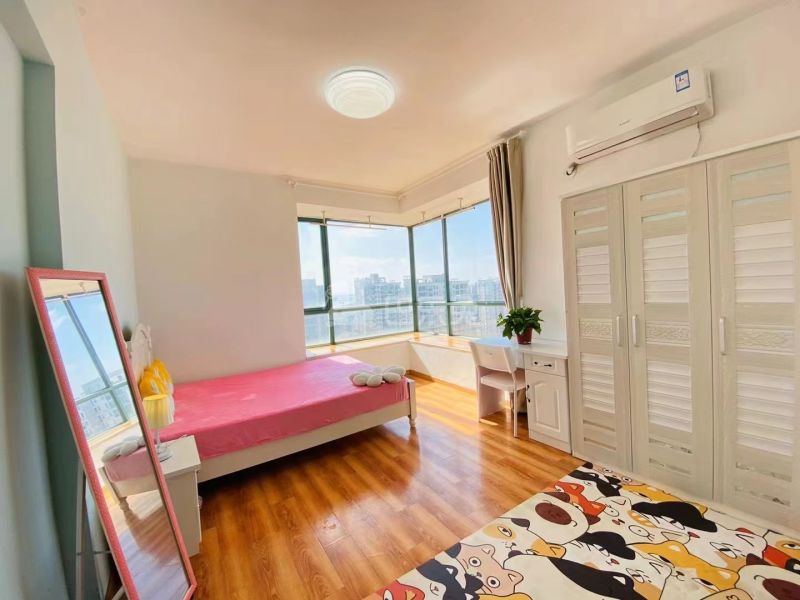 明发滨江新城三期10902383周边环境图3