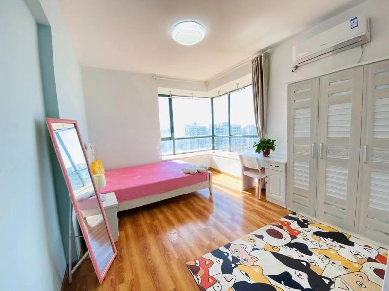 明发滨江新城三期10902383周边环境图4