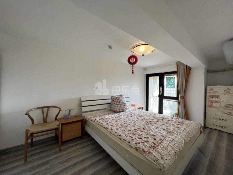 宇业天赋广场10902491卧室图0