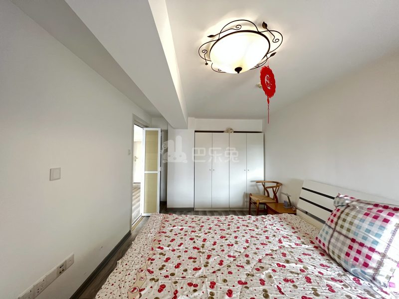 宇业天赋广场10902491卧室图2