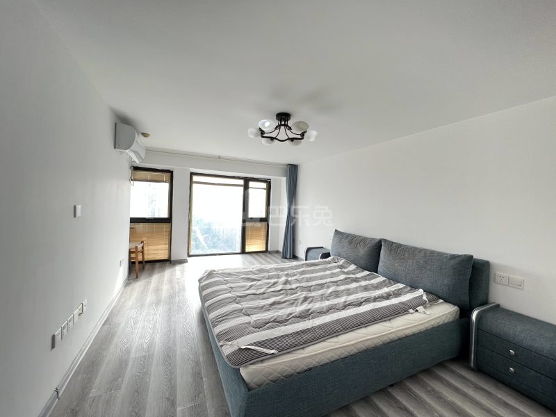 宇业天赋广场10902491卧室图1