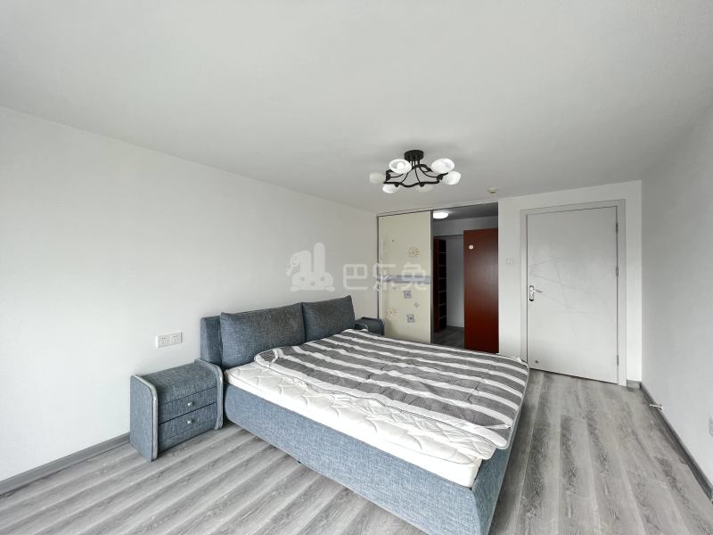 宇业天赋广场10902491卧室图3