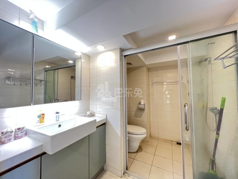 宇业天赋广场10902491卫生间图7