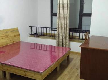 保利梧桐语 3室2厅2卫