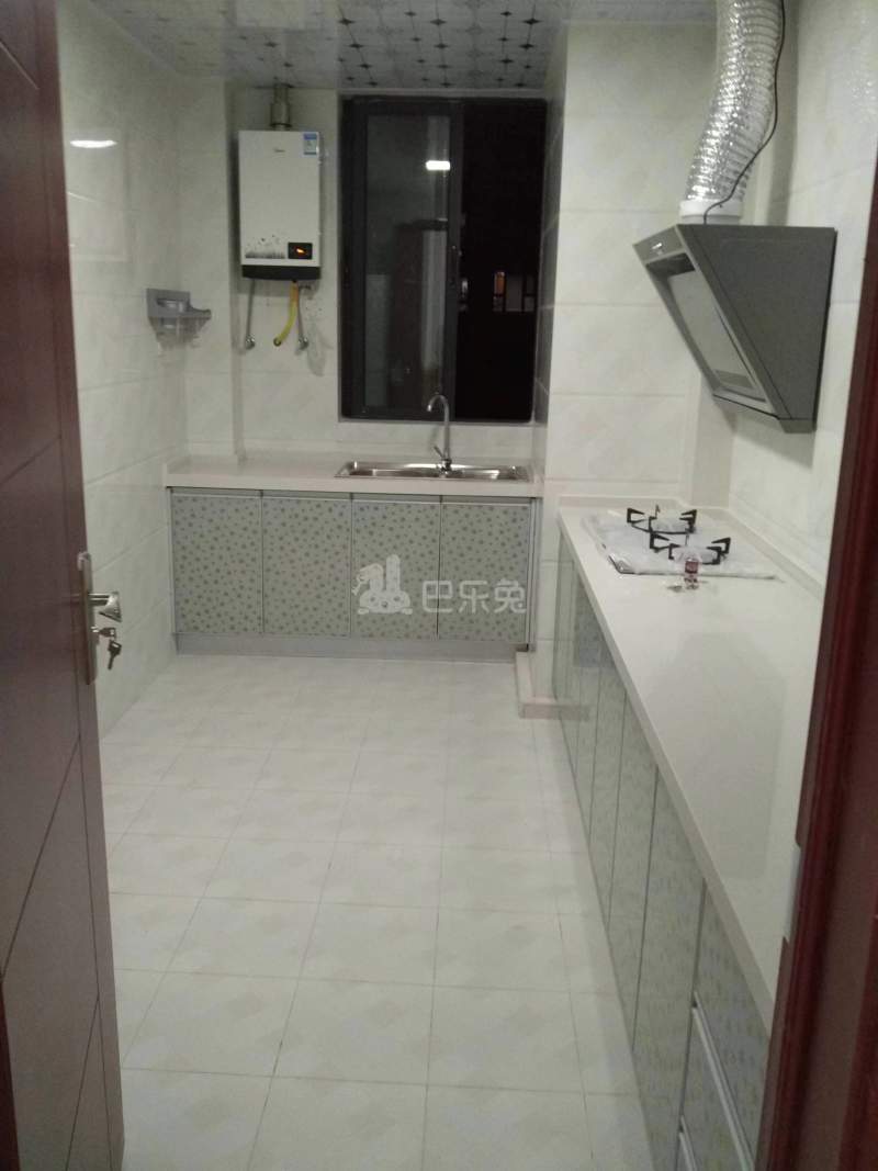 保利梧桐语10902497卧室图1