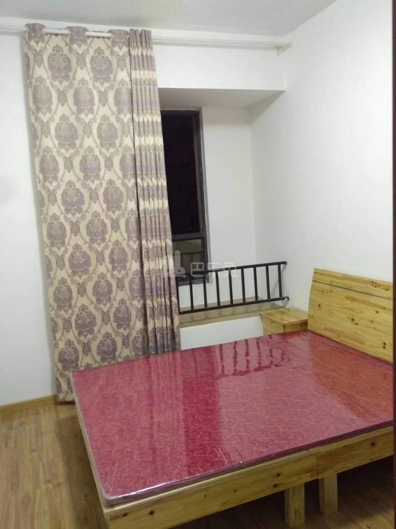 保利梧桐语10902497卧室图2