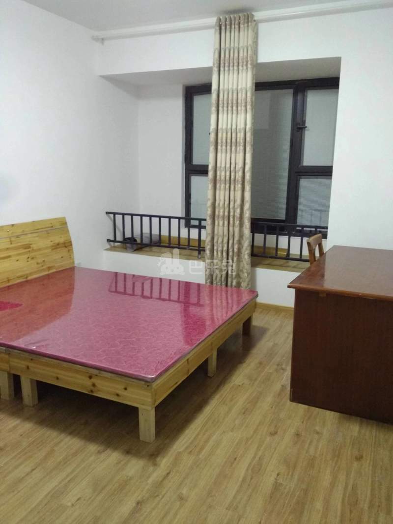 保利梧桐语10902497卧室图10