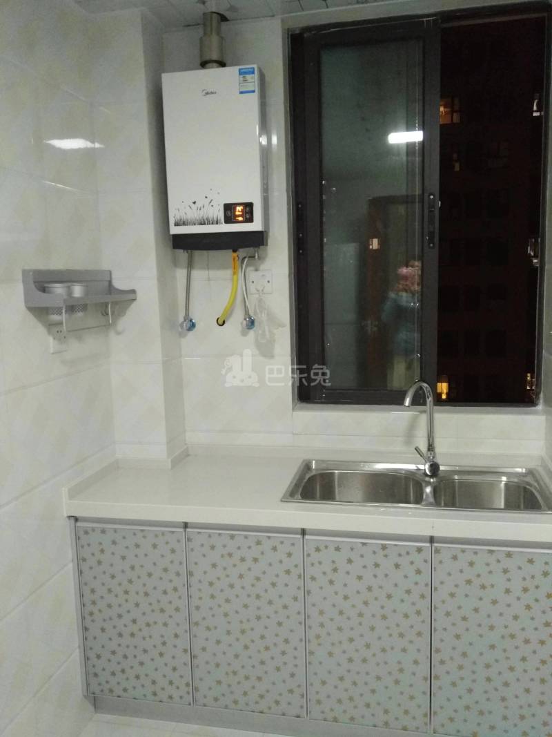 保利梧桐语10902497卧室图11