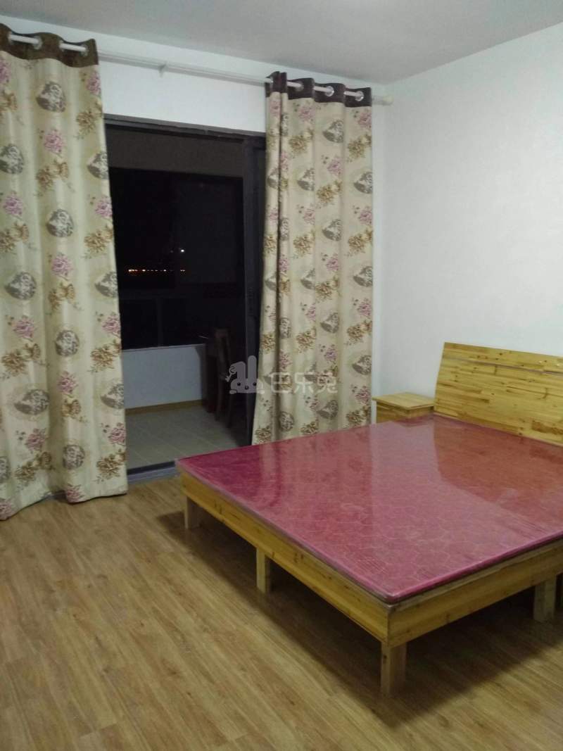 保利梧桐语10902497卧室图12