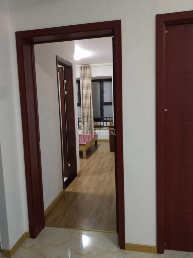 保利梧桐语10902497卧室图14