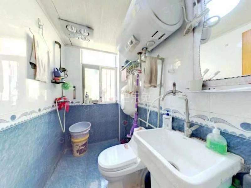 长营村15号10902563卫生间图4