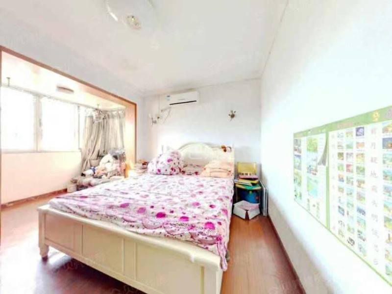 长营村15号10902563卧室图1