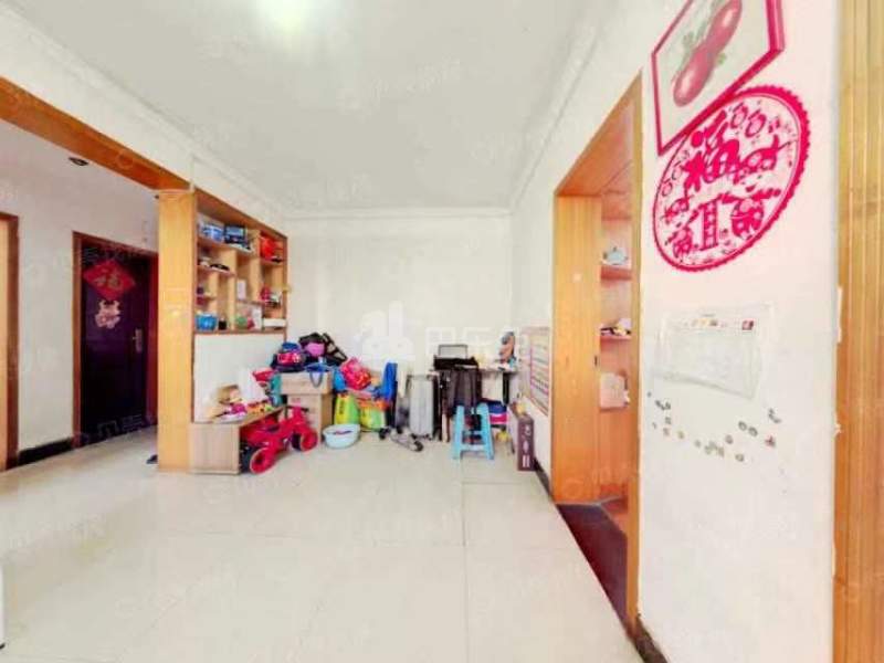 长营村15号10902563卧室图2