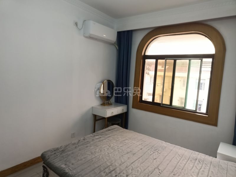 幸福第一公寓10905077卧室图3