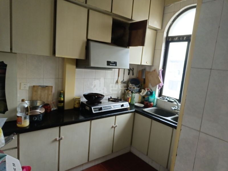 幸福第一公寓10905077厨房图6