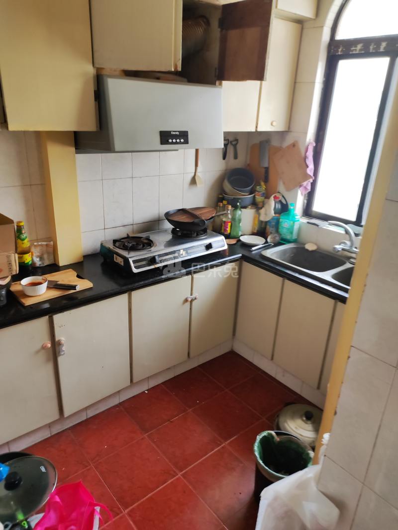 幸福第一公寓10905077厨房图5