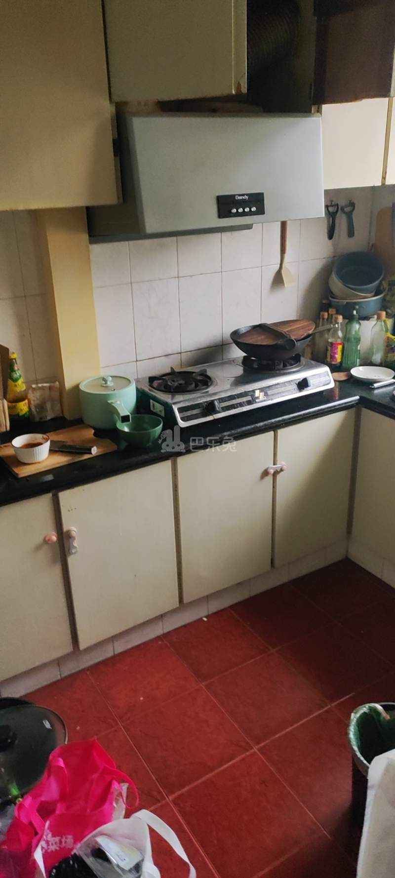 幸福第一公寓10905077厨房图4