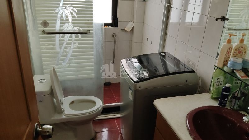 幸福第一公寓10905077卫生间图7