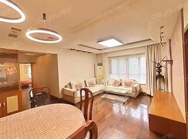 绿岛华庭 3室2厅2卫