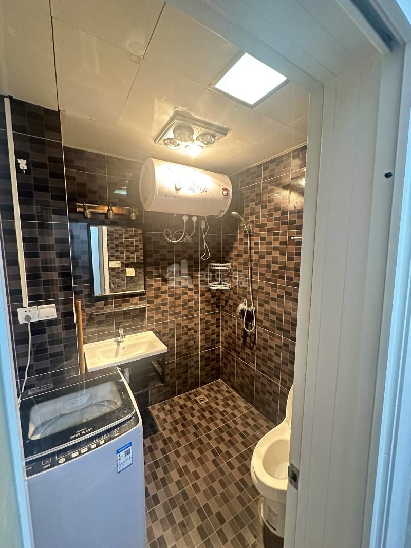 明发滨江新城二期10905471卫生间图4