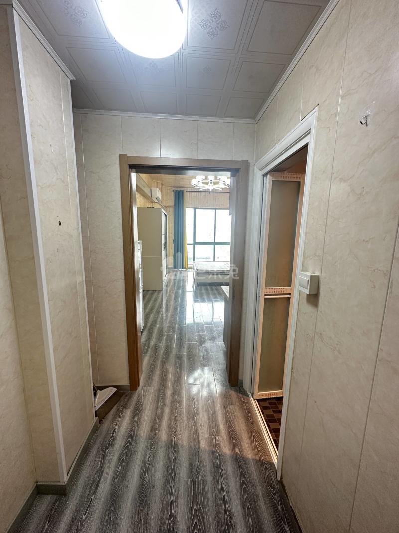 明发滨江新城二期10905471周边环境图5