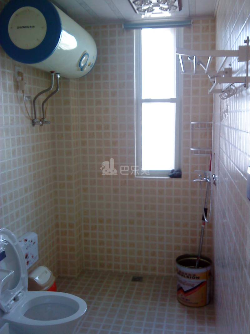 仙居花园10906979卫生间图7