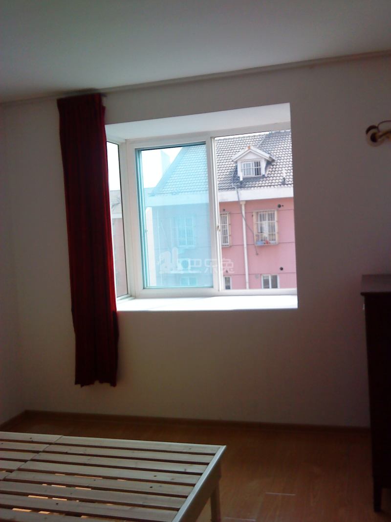 仙居花园10906979卧室图1