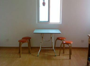 仙居花园 4室1厅1卫