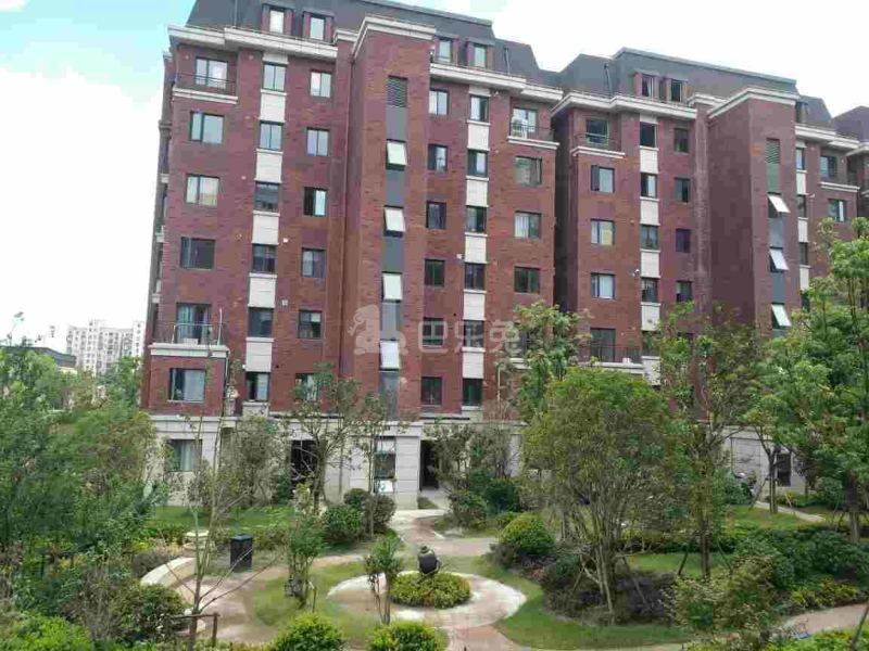 铁建青秀卓庭11807893周边环境图8