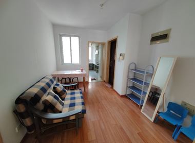 石羊新寓 2室1厅1卫