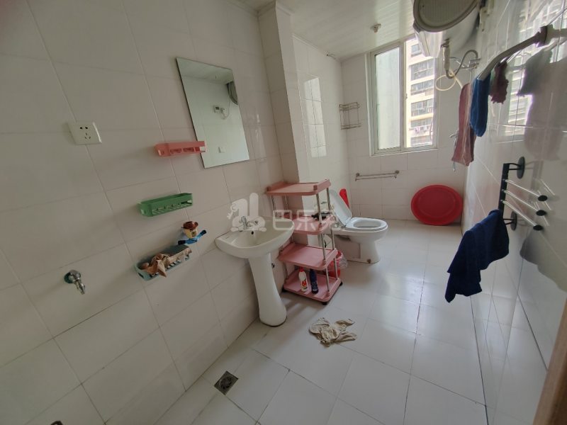 石羊新寓10912027卫生间图0