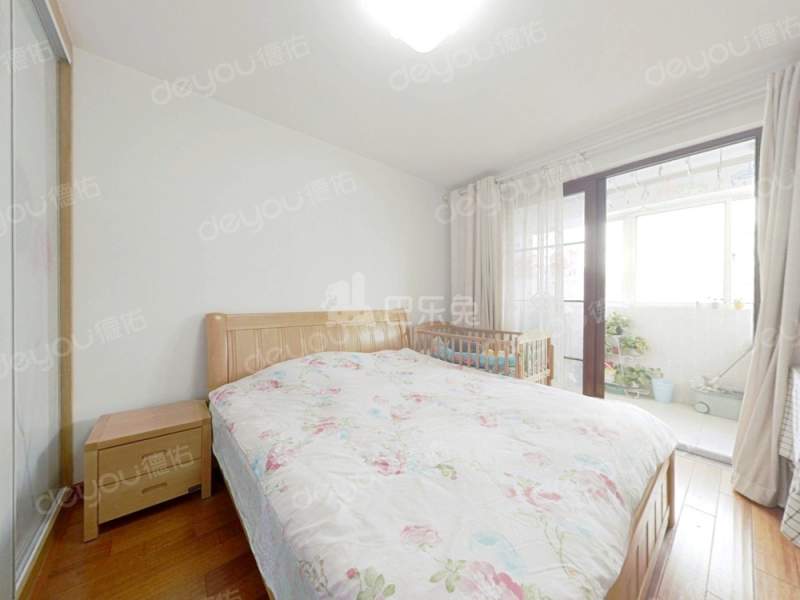 卫桥新村10912083卧室图0