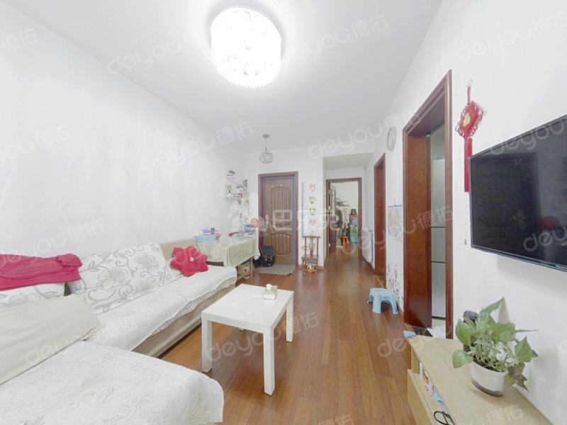 卫桥新村10912083客厅图2