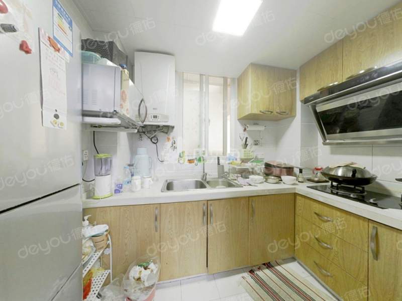 卫桥新村10912083厨房图3