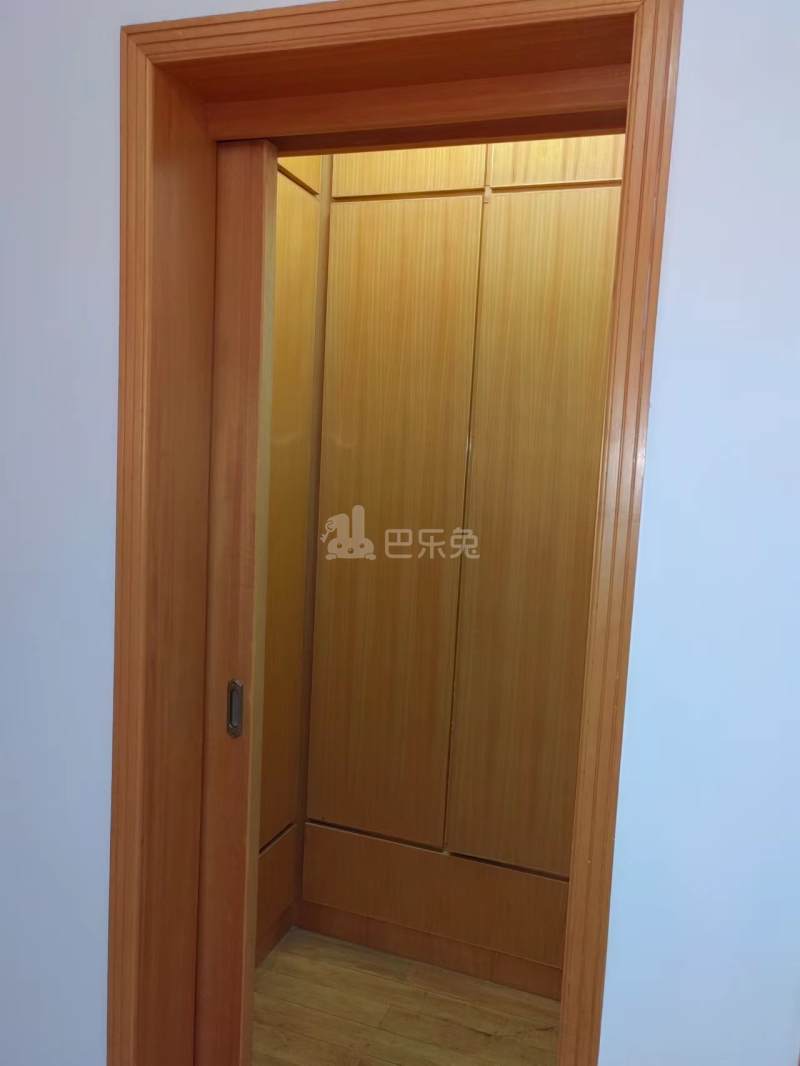 天山路1号10912185卧室图0