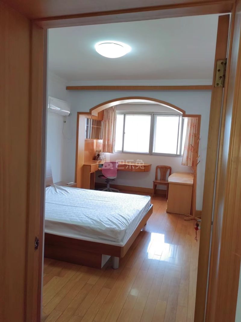 天山路1号10912185卧室图2