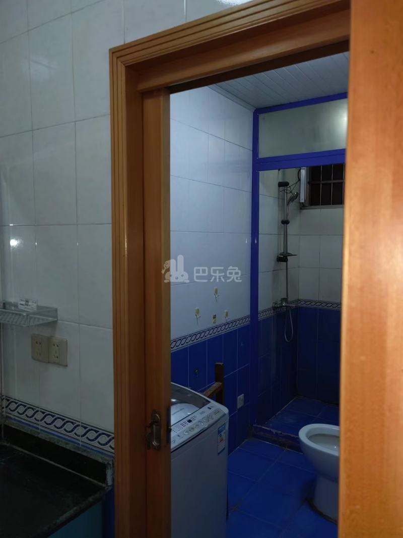 天山路1号10912185卫生间图8