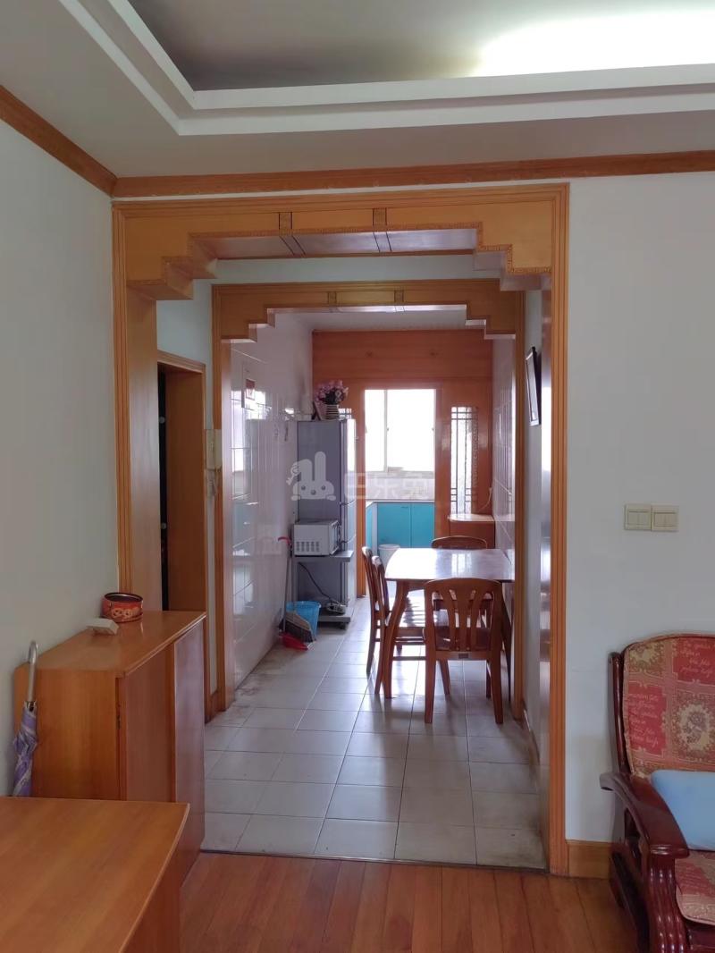 天山路1号10912185卧室图4