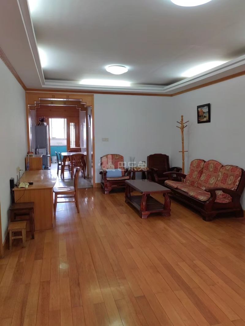 天山路1号10912185卧室图6