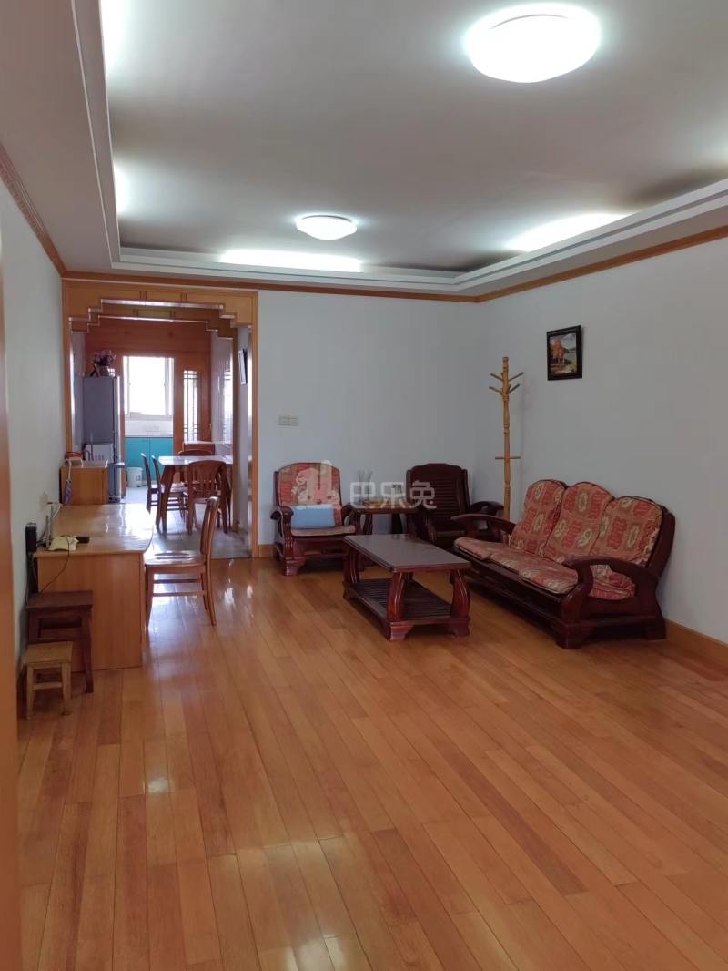 天山路1号10912185卧室图7