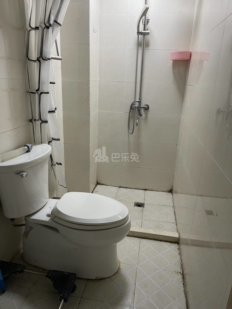 雨花西路109号10912638卫生间图2