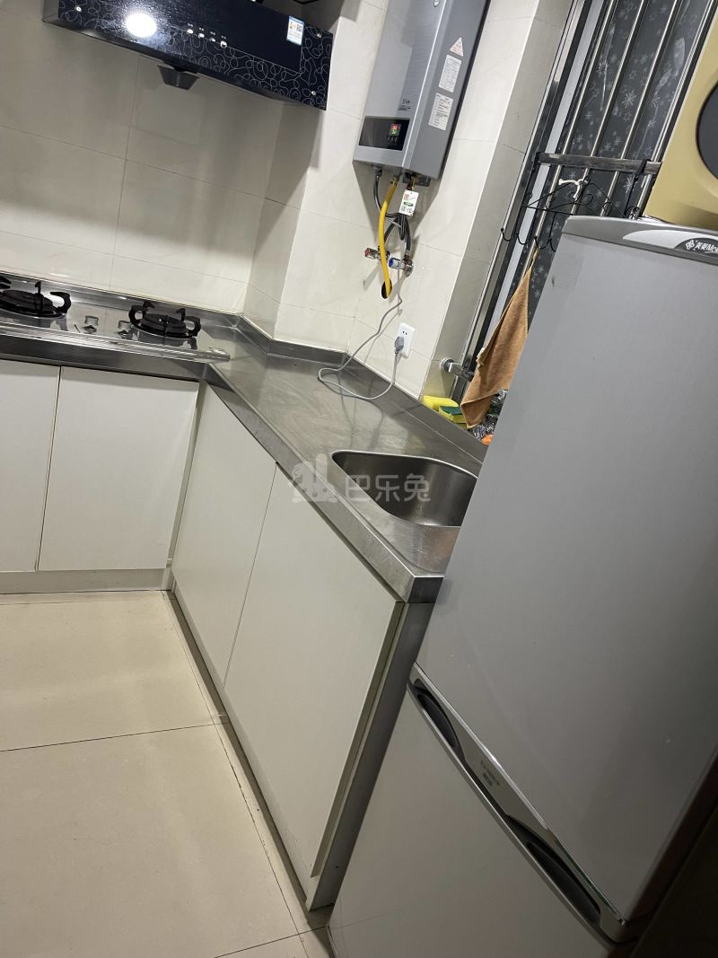 雨花西路109号10912638周边环境图3