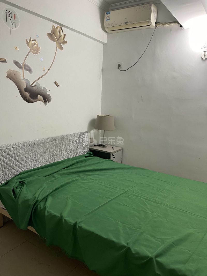 雨花西路109号10912638卧室图1