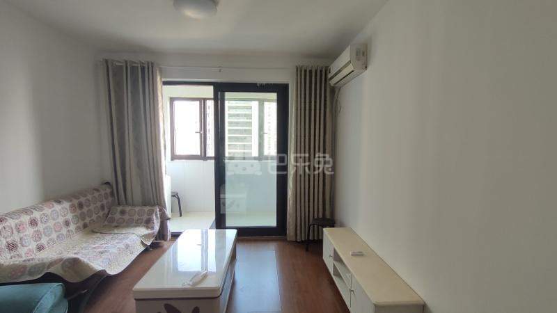 禹洲弘阳滨湖里10912686客厅图1