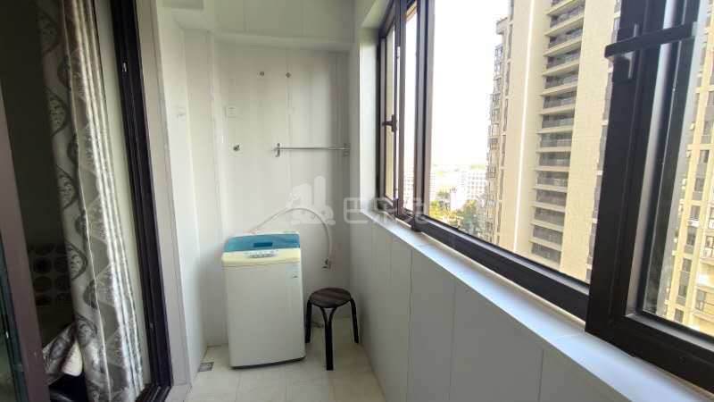 禹洲弘阳滨湖里10912686周边环境图4