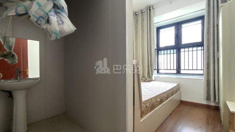 禹洲弘阳滨湖里10912686周边环境图7