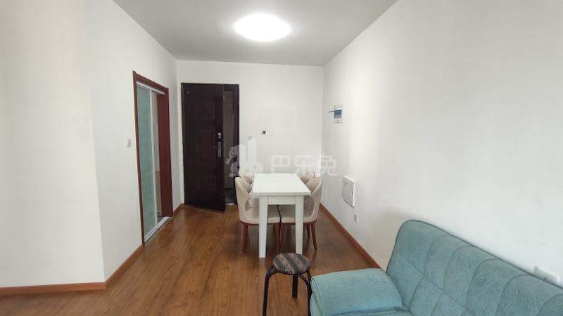 禹洲弘阳滨湖里10912686客厅图0