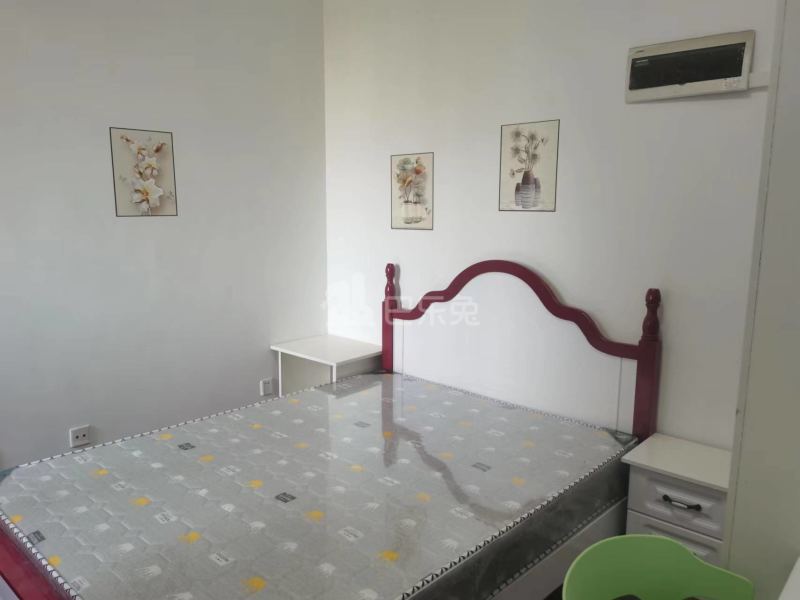 弘阳禹洲时光印象（燕澜新苑）10912838卧室图2