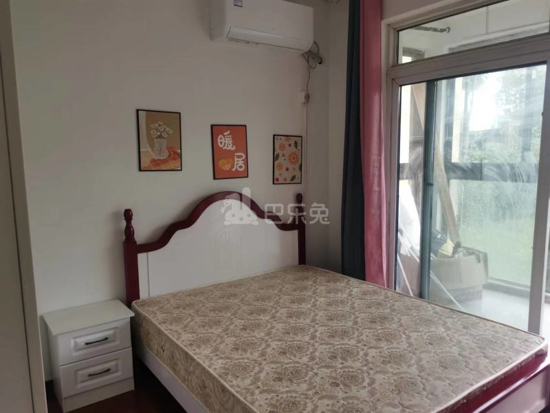 弘阳禹洲时光印象（燕澜新苑）10912838卧室图0